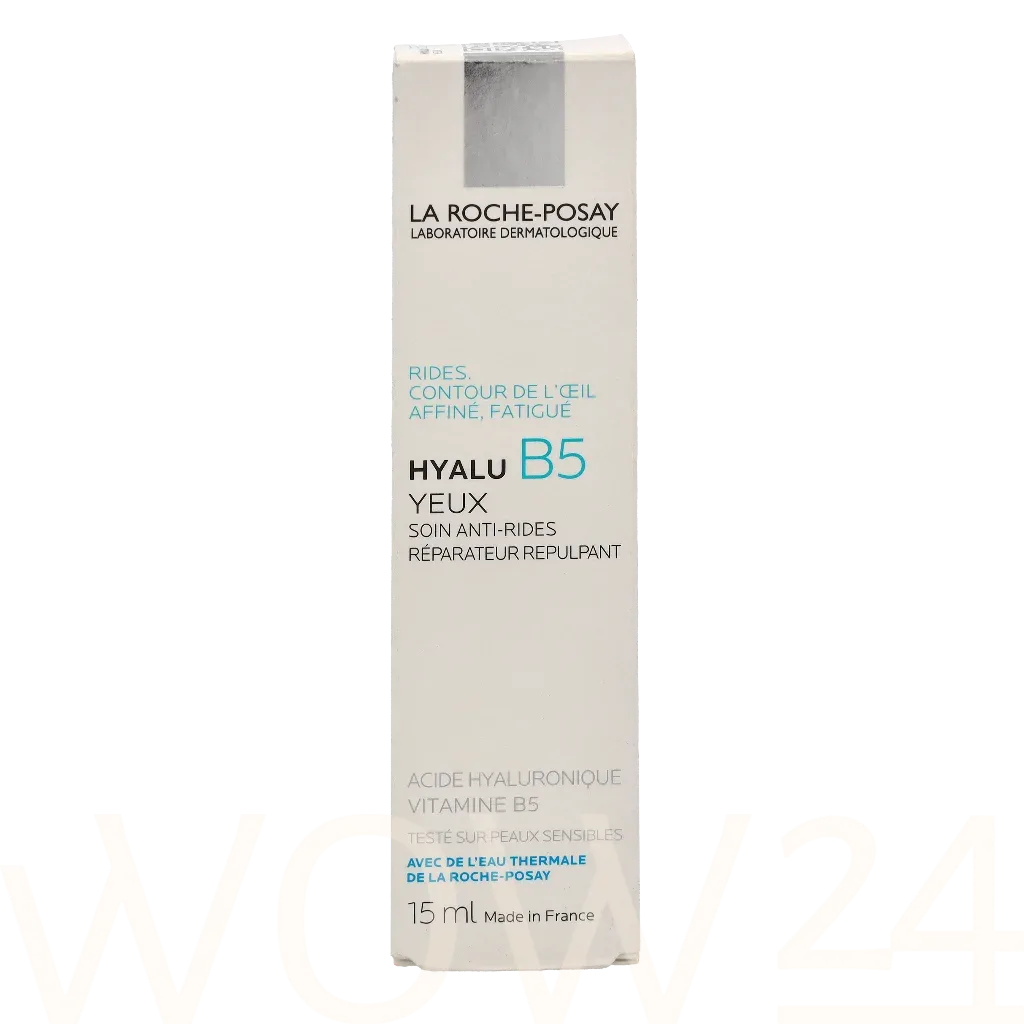 La roche-posay Hyalu B5 15 ml