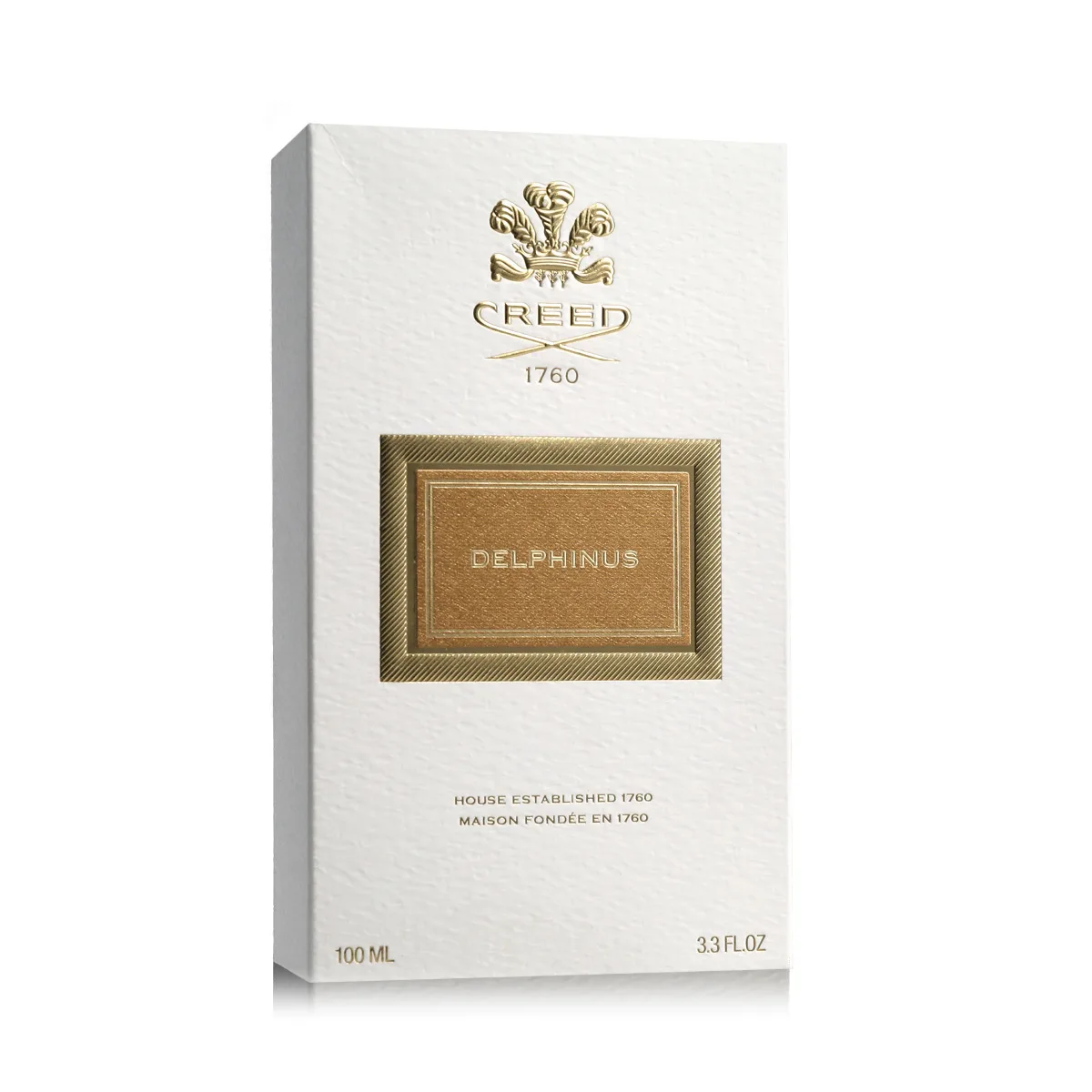 Creed Delphinus Eau De Parfum 100