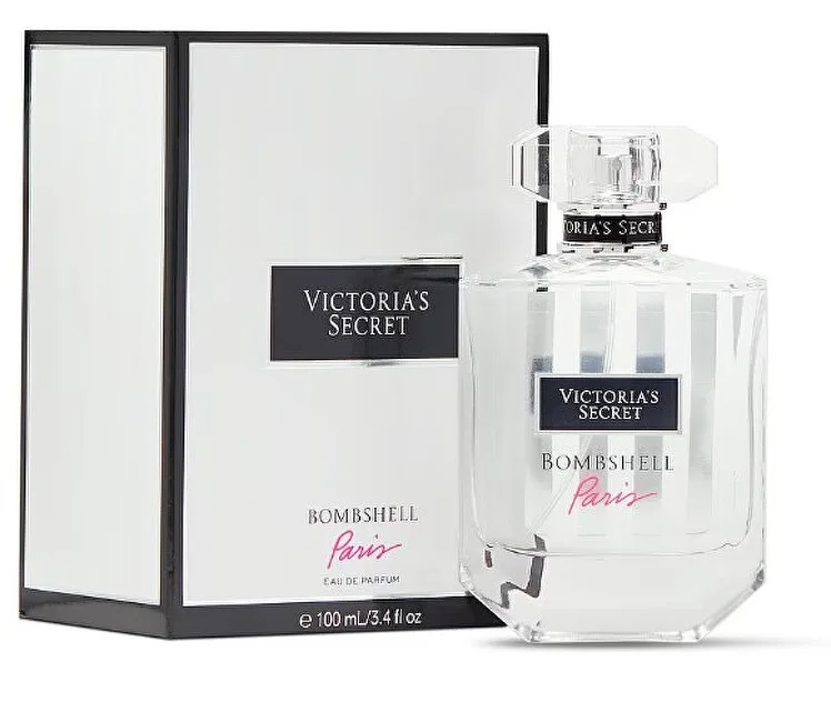 Victoria secret Bombshell Paris Eau De