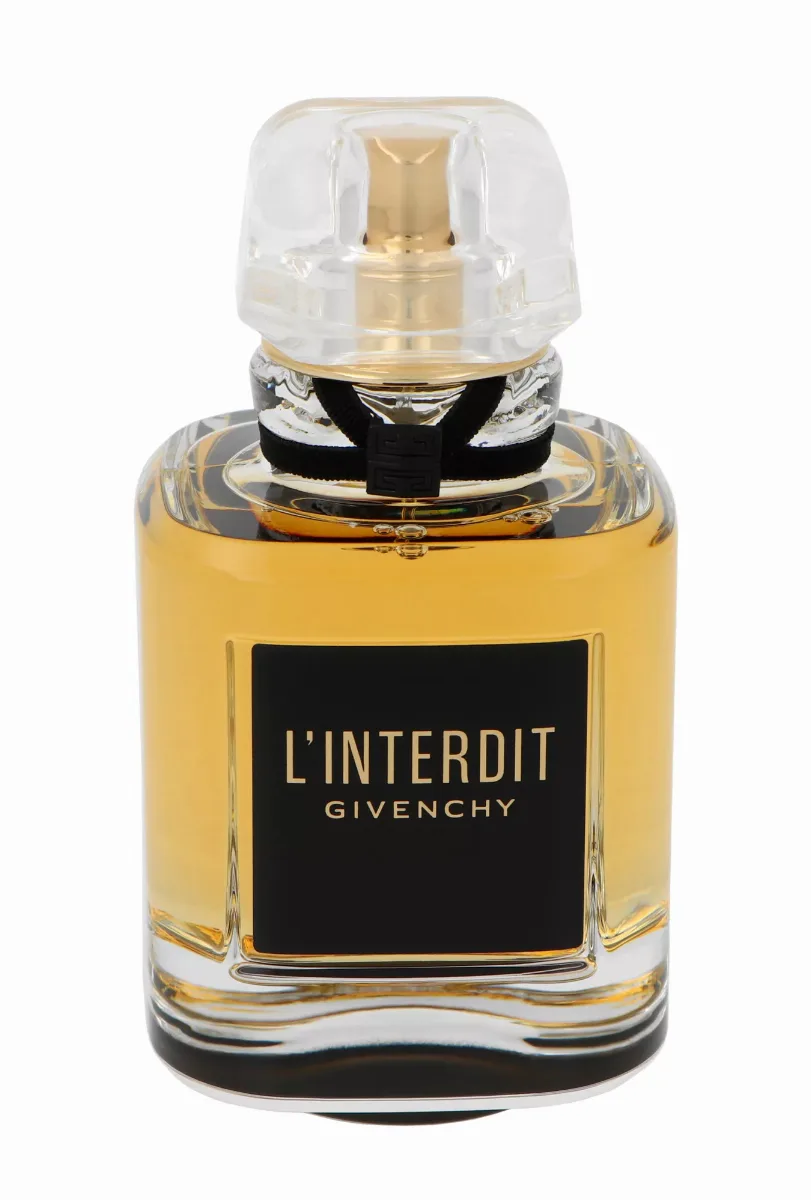Givenchy L`Interdit 80 ml