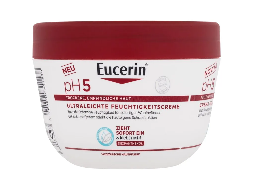 Eucerin pH5 Light Gel Cream 350