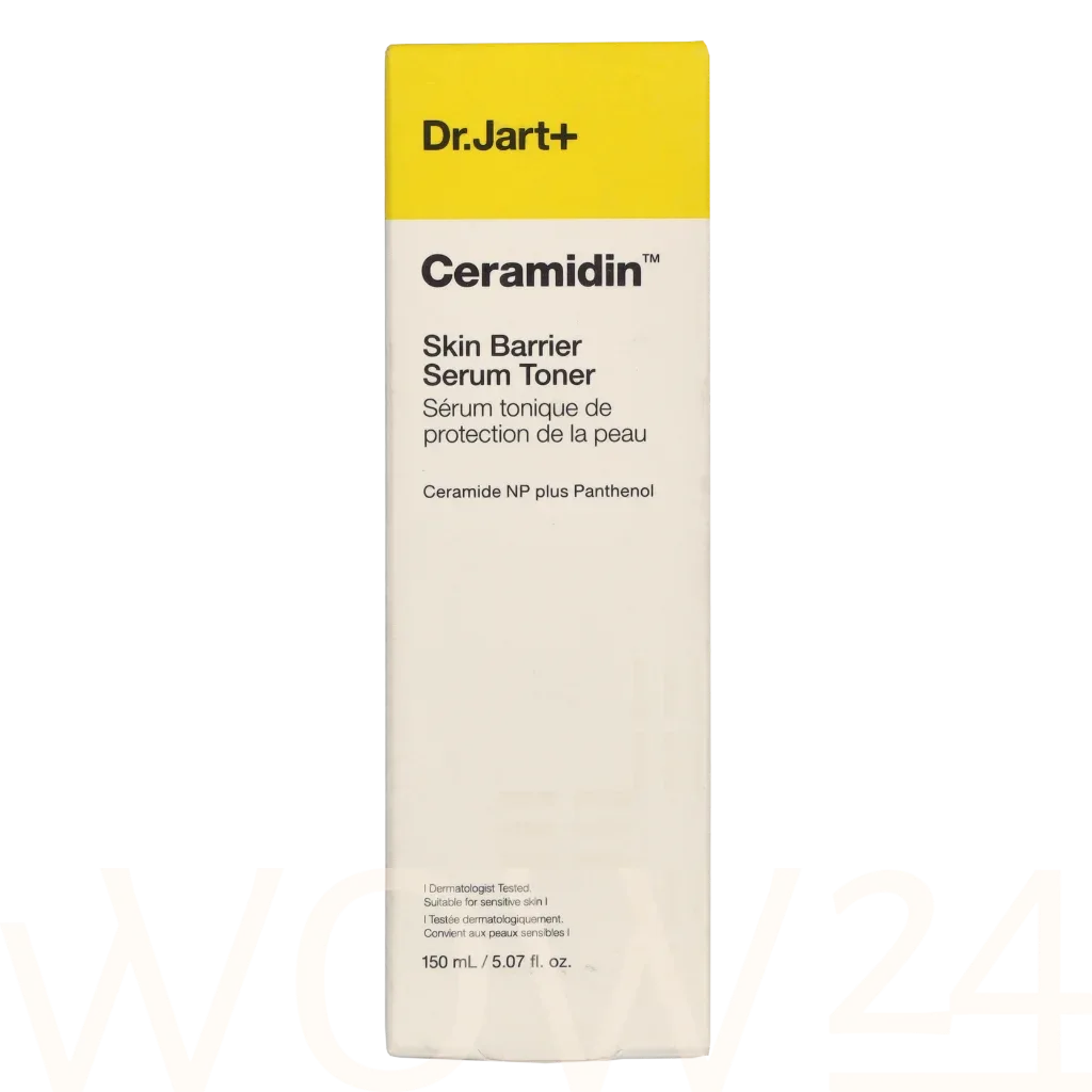 Dr. Jart+ Dr.jart+ Ceramidin Skin