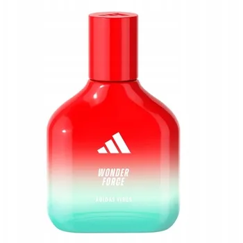 Adidas Vibes Wonder Force Eau De
