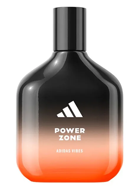 Adidas Power Zone Eau De Parfum