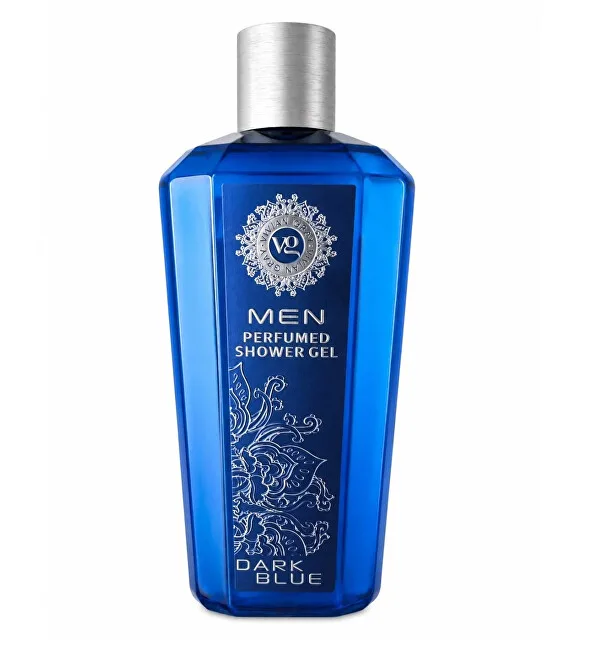 Vivian Gray Shower gel Dark Blue