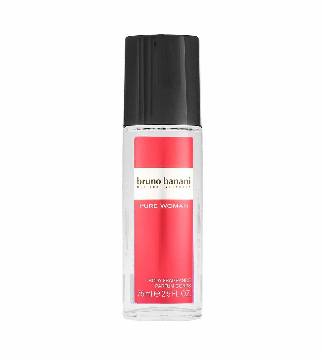 Bruno Banani Pure Woman Dezodorants 75