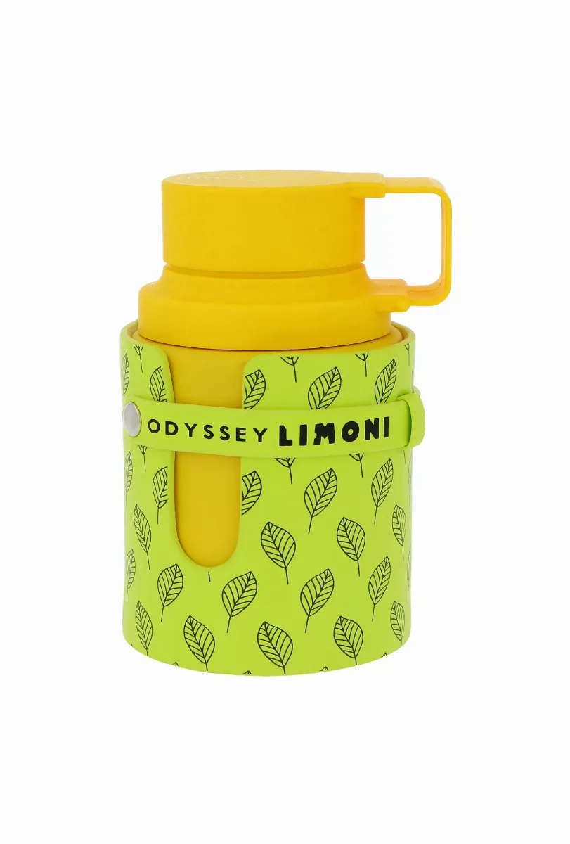 Armaf beauté Odyssey Limoni Eau De