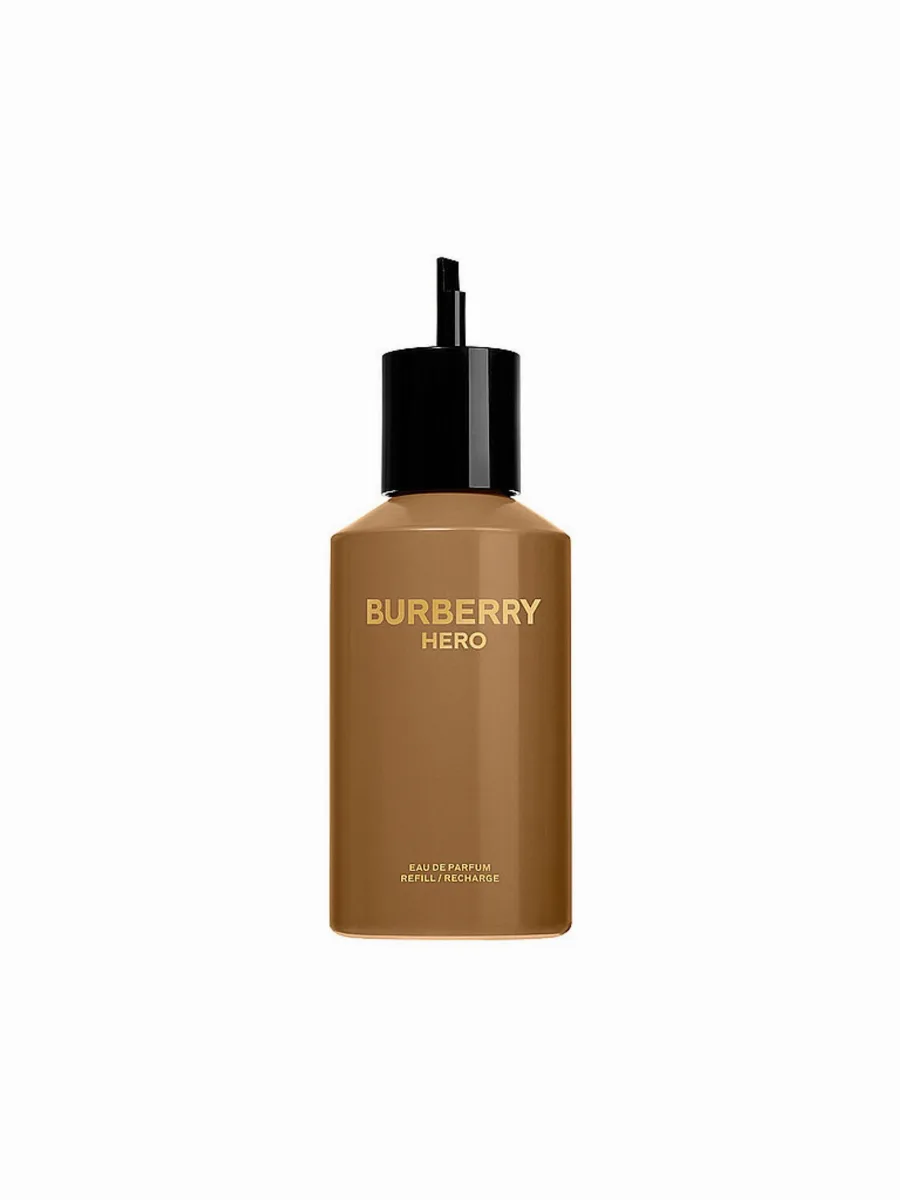 Burberry Hero Eau De Parfum 200