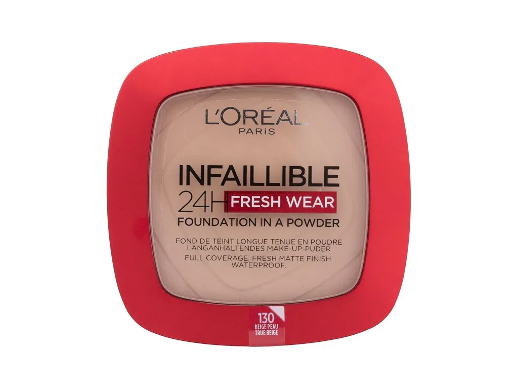 Loreal L`oreal Infaillible 24H Fresh Wear