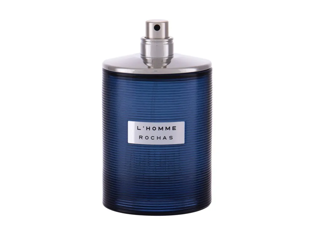 Rochas L´Homme Eau De Toilette 100