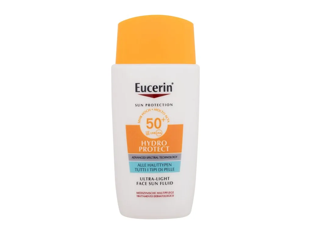 Eucerin Sun Hydro Protect Ultra-Light Face