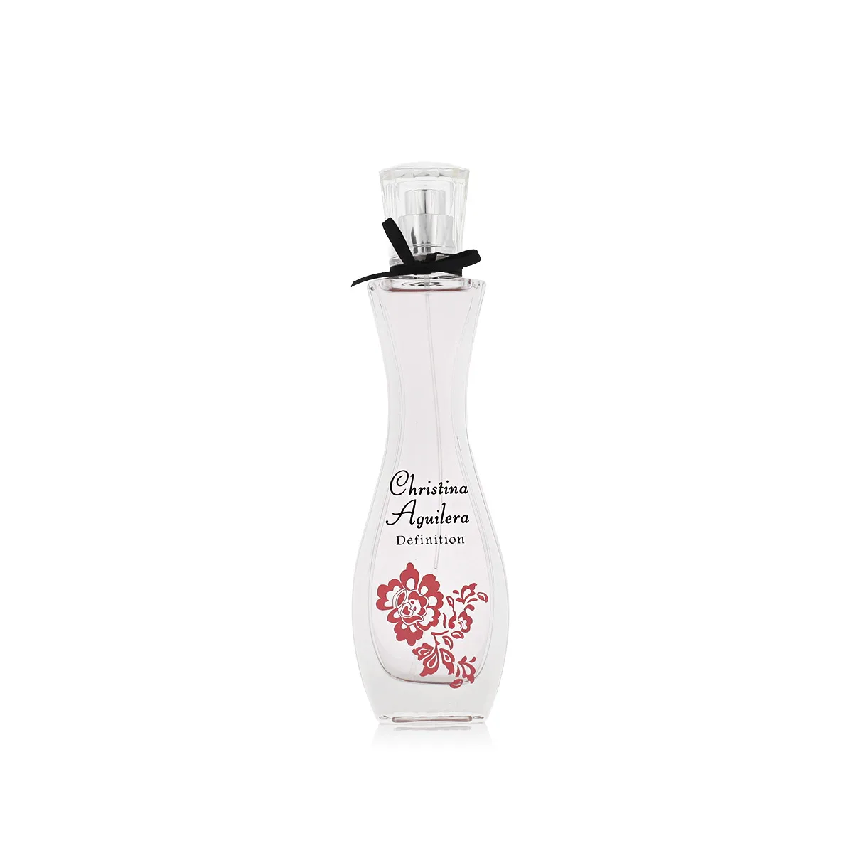 Christina Aguilera Definition Eau De Parfum