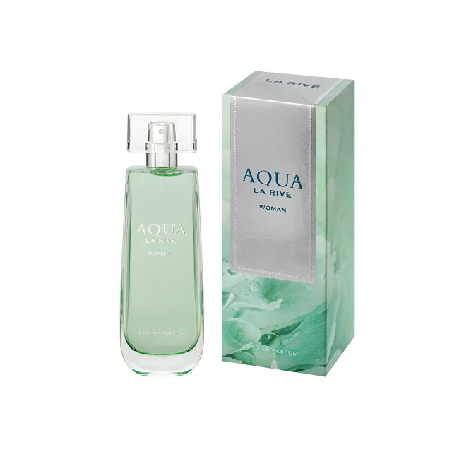 La Rive Aqua Woman Eau De