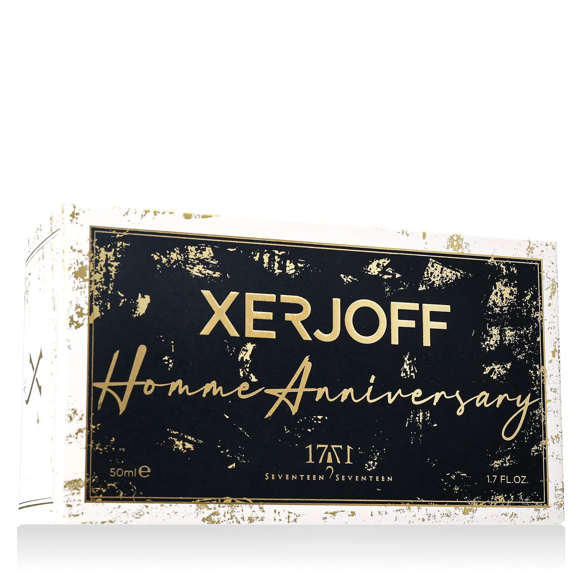 Xerjoff XJ 17/17 Homme Anniversary Parfum