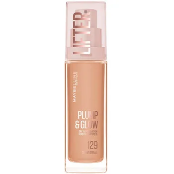 Maybelline Makeup SPF 15 Plump &