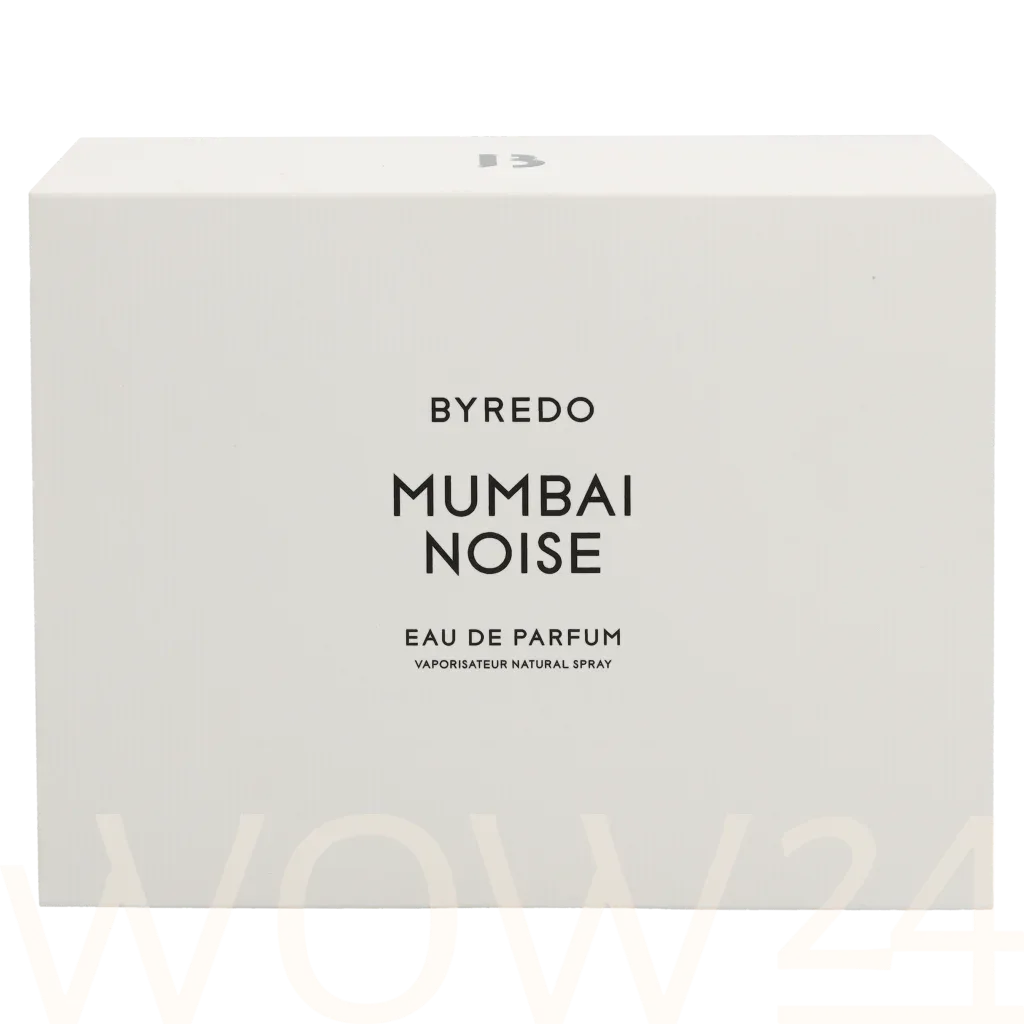 Byredo Mumbai Noise Eau De Parfum