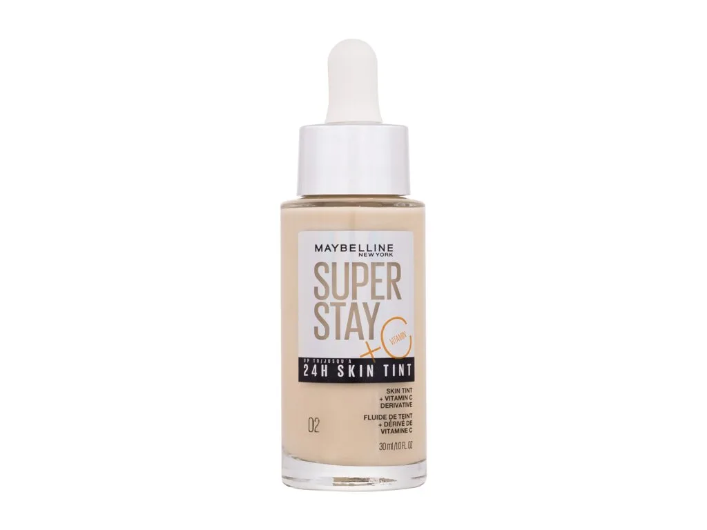 Maybelline Super Stay 24H Skin Tint