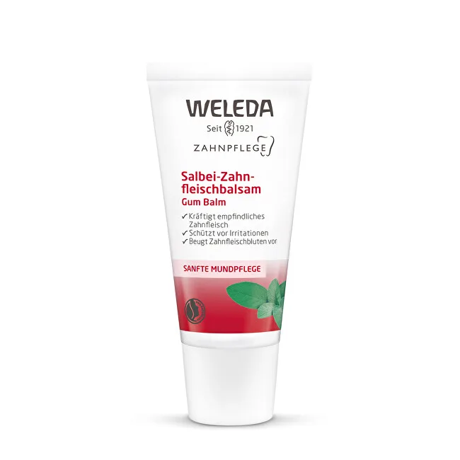 Weleda Sage Gum Balm 30 ml
