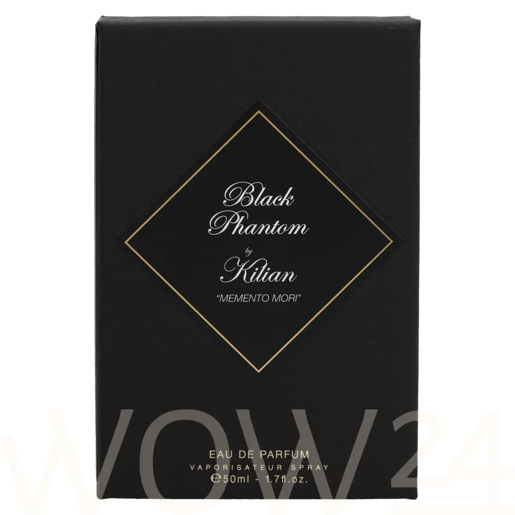 Kilian The Cellars Black Phantom Eau