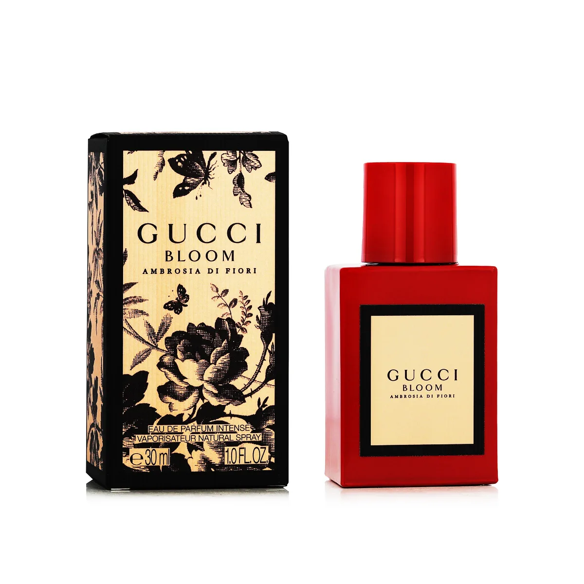 Gucci Bloom Ambrosia di Fiori Eau