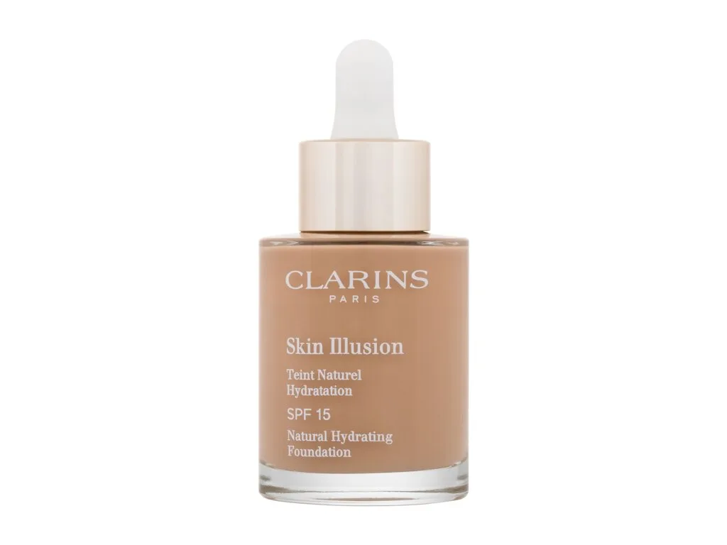 Clarins Skin Illusion Natural Hydrating 30
