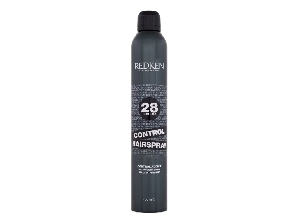 Redken Control Addict 28 400 ml