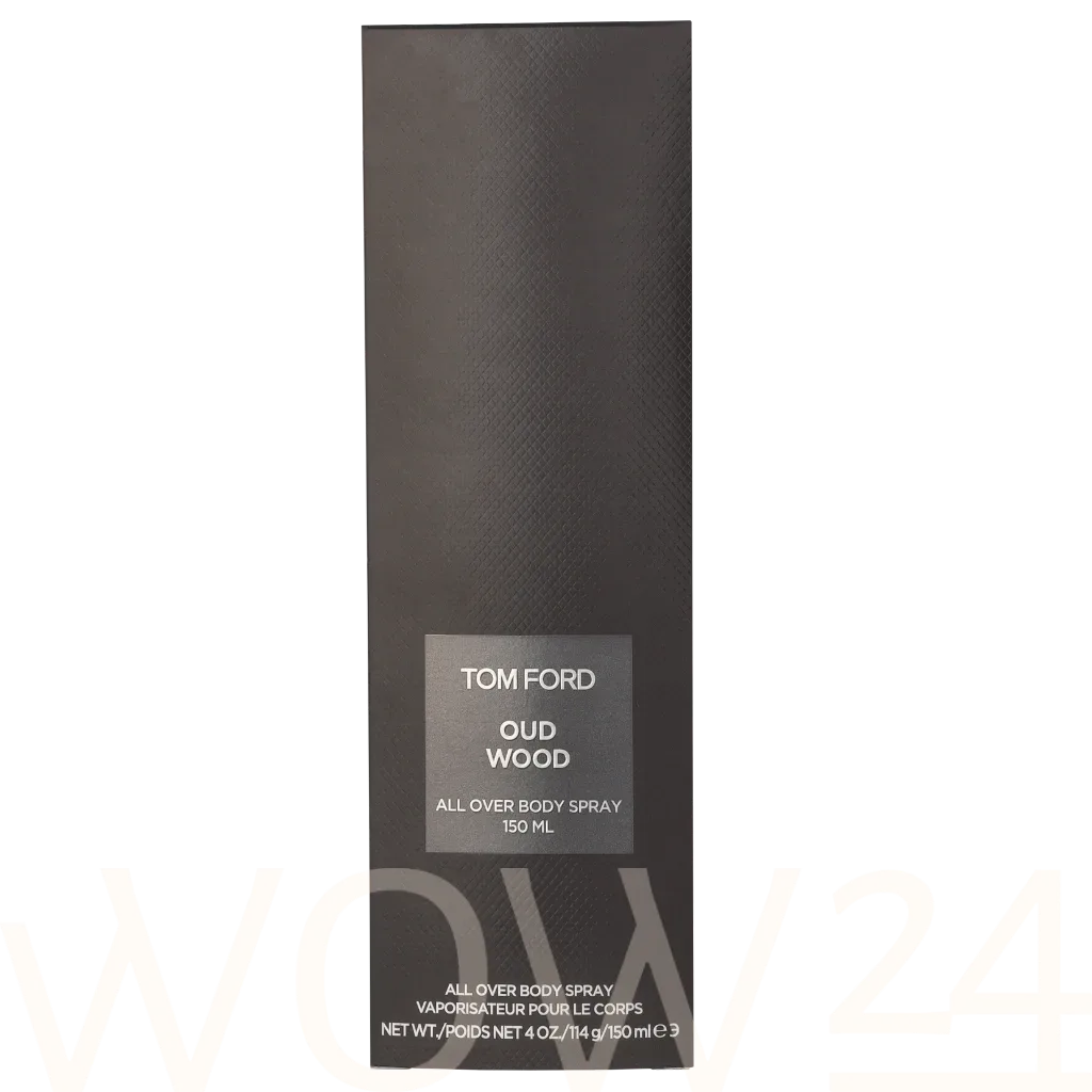 Tom ford Private Blend Oud Wood