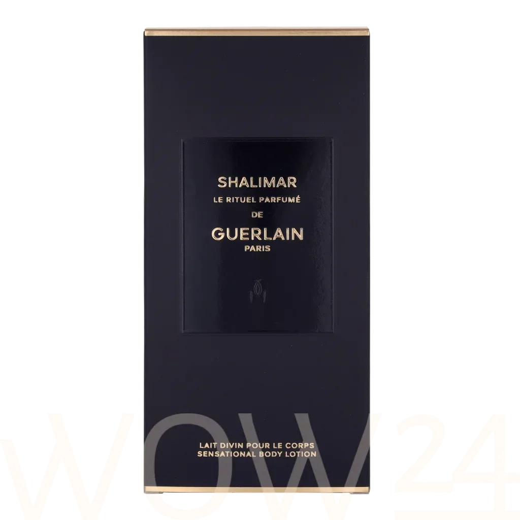 Guerlain Shalimar