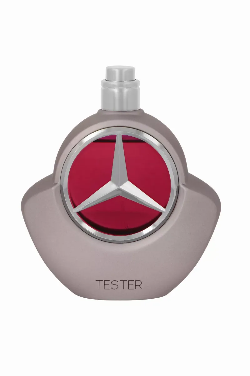 Mercedes-benz Woman Eau De Parfum 90