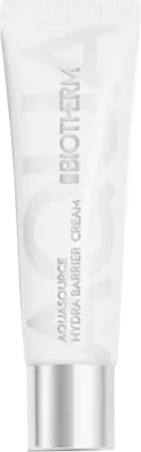 Biotherm Aquasource Hydra Barrier Cream -