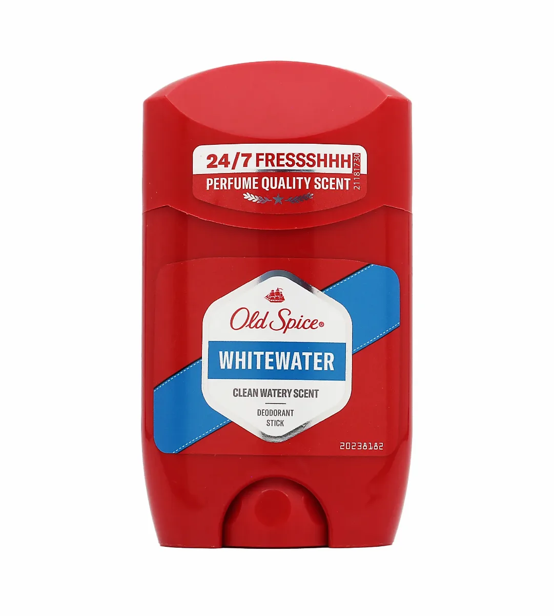 Old Spice deostick 50 ml Whitewater