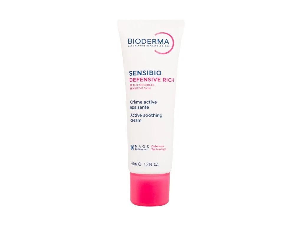 Bioderma Sensibio Defensive Rich Active Soothing