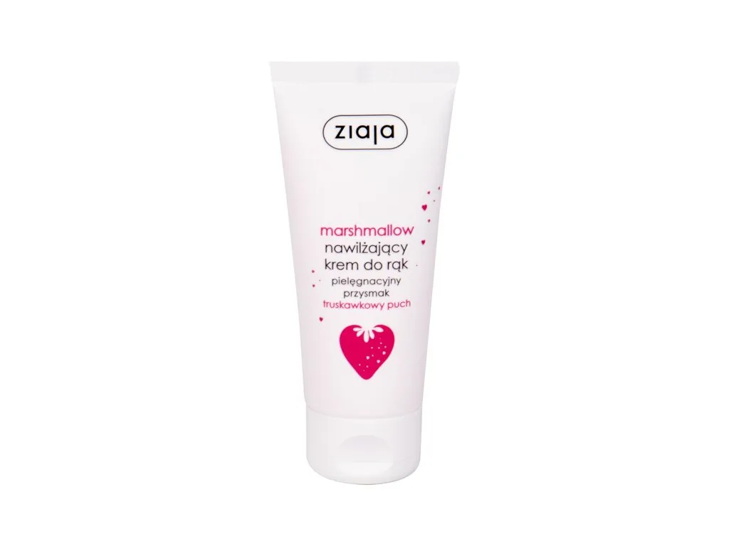 Ziaja Marshmallow 50 ml
