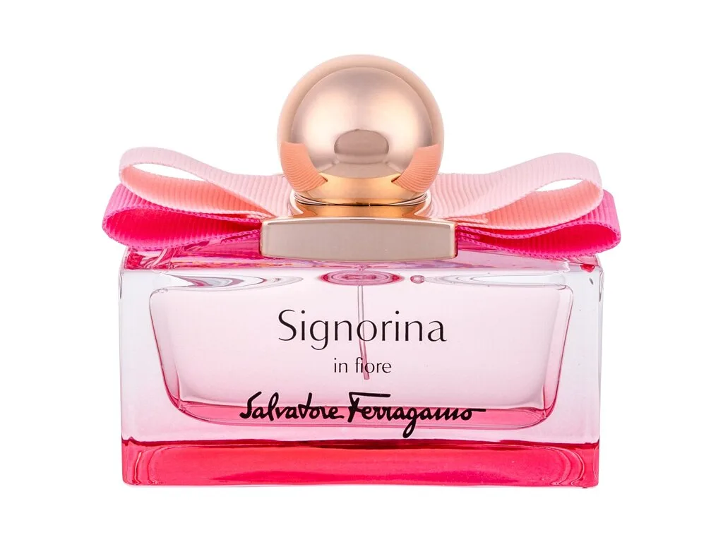 Ferragamo Signorina In Fiore Eau De