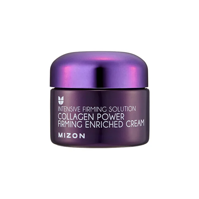 Mizon Firming cream containing 54% of