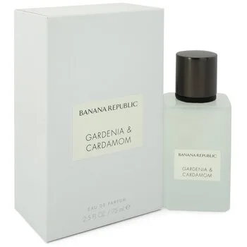 Banana Republic Gardenia & Cardamom Eau