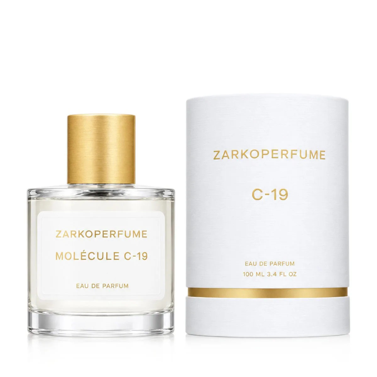 Zarkoperfume MOLéCULE C - 19 The