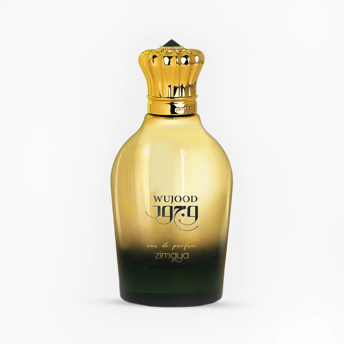 Zimaya Wujood Eau De Parfum 100