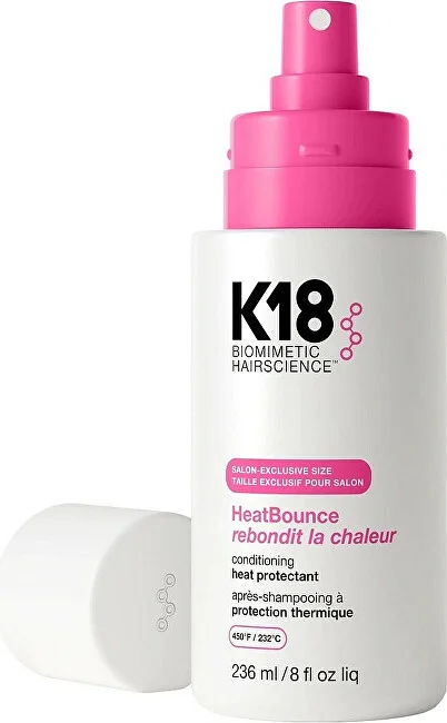 K18 K18 Heatbounce Conditioning Heat Protectant