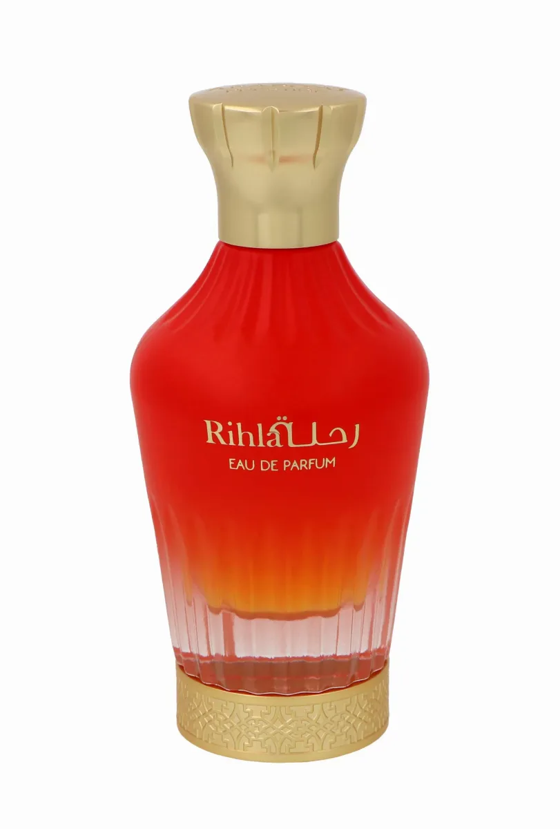Arabiyat Prestige Rihla Eau De Parfum