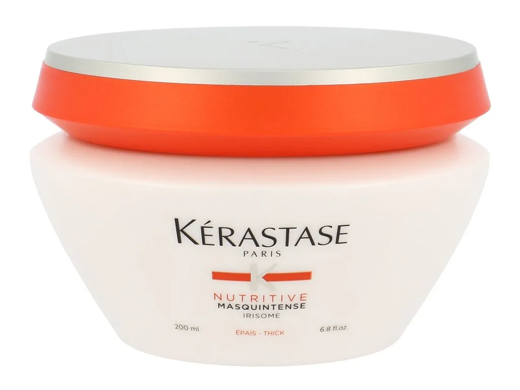 Nutritive Masquintense Irisome