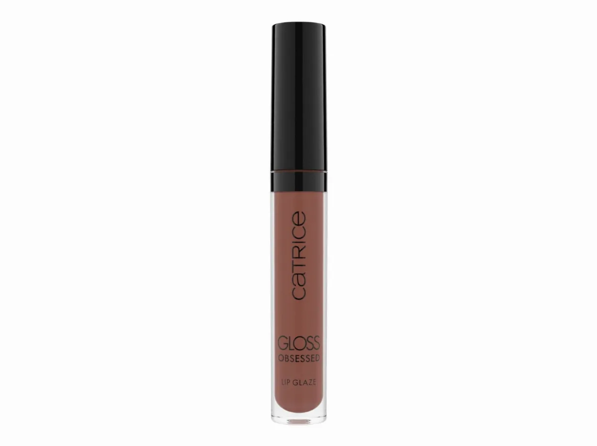 Catrice , Gloss Obsessed, Shine, Lip Gloss