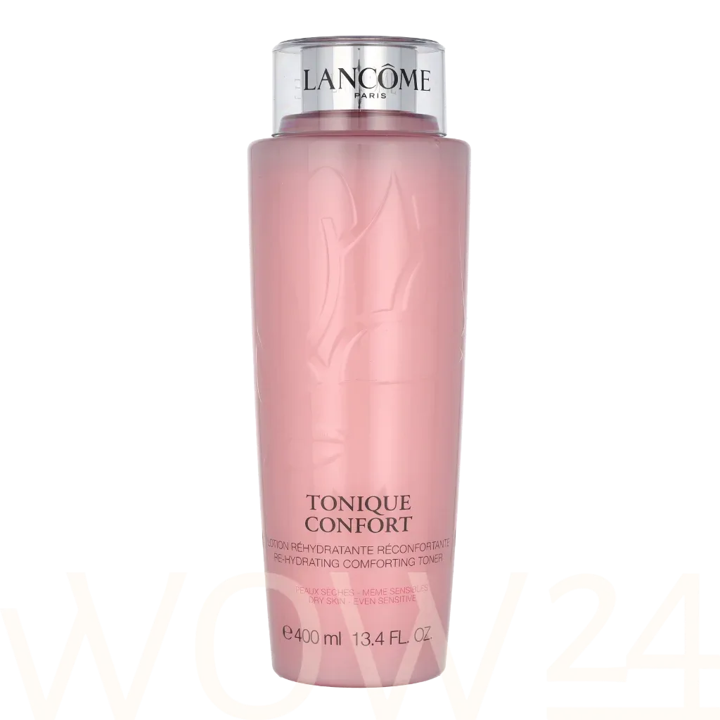 Lancome Lancôme Tonique Confort Sejas losjons-sprejs
