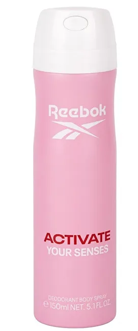 Reebok Activate Your Senses For Woman