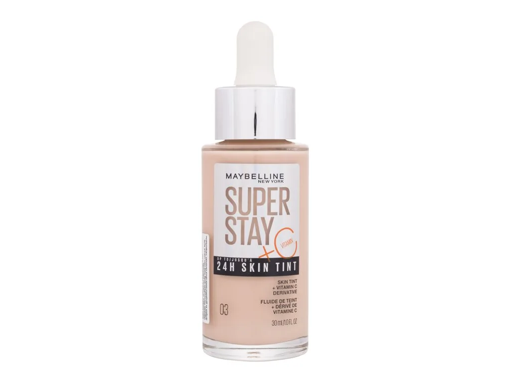 Maybelline Super Stay 24H Skin Tint