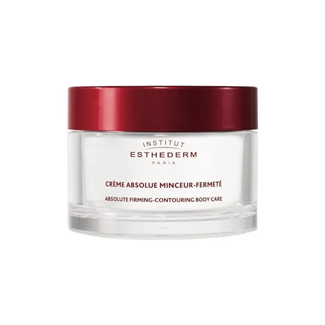 Institut esthederm Slimming and firming body