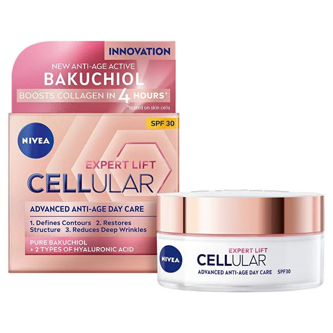 Nivea Cellular Expert Lift Advanced Anti-Age