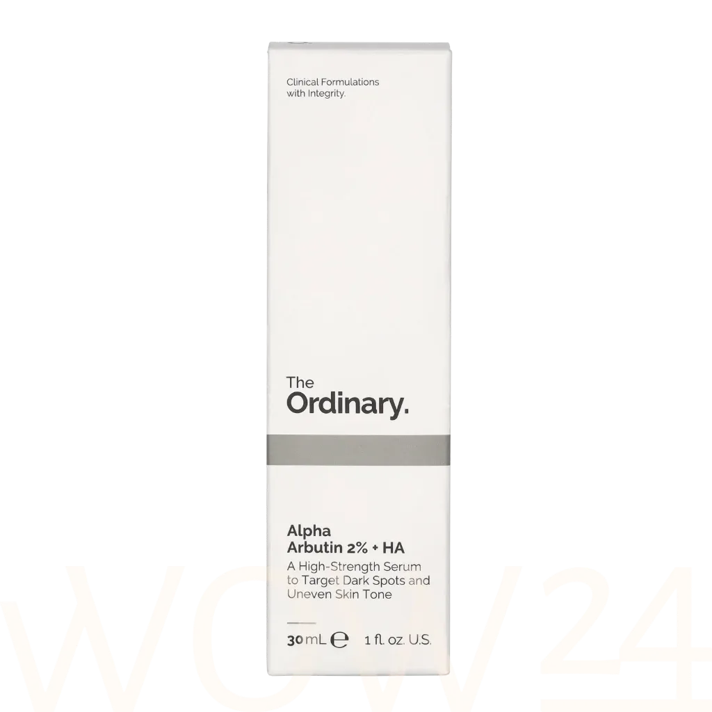 The ordinary The Ordinary Alpha Arbutin