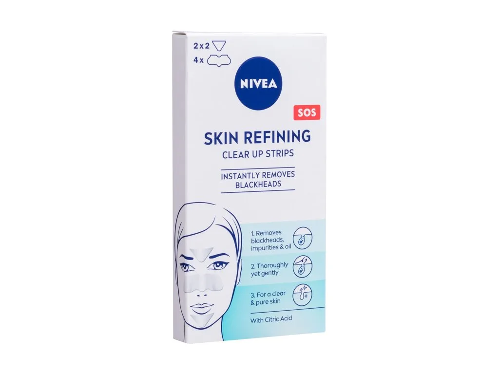 Nivea Skin Refining SOS Clear Up