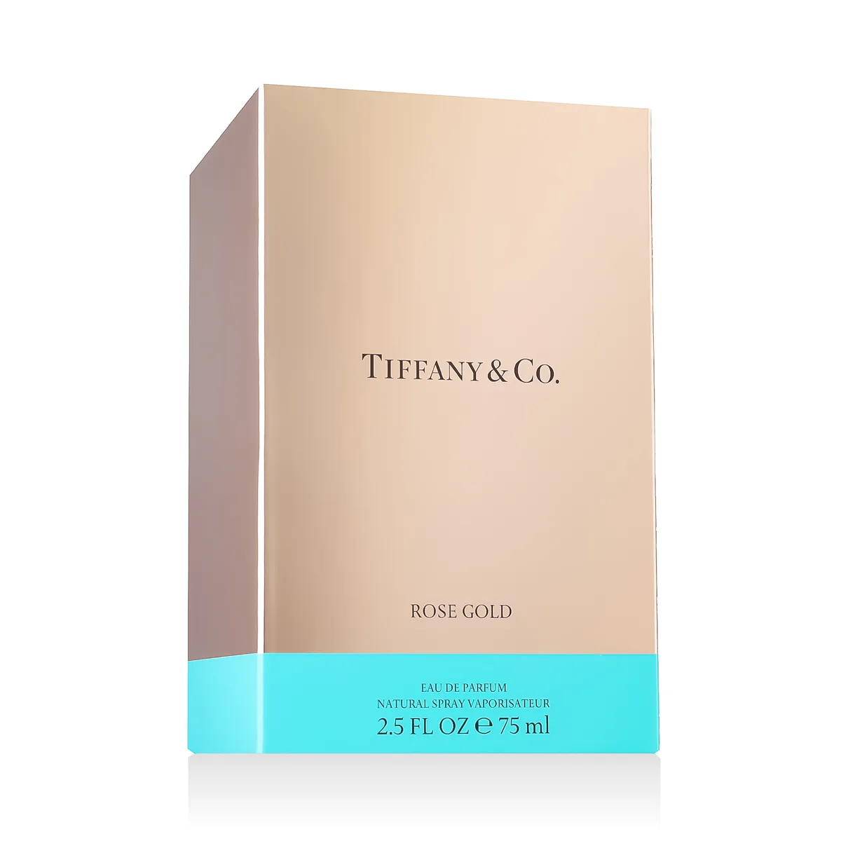 Tiffany Rose Gold Eau De Parfum